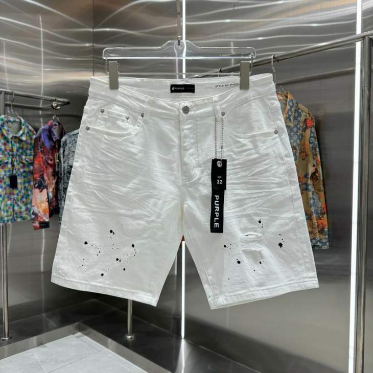 Picture of Purple Brand Jeans Short _SKUPurpleBrandsz30-38hgntx0313279